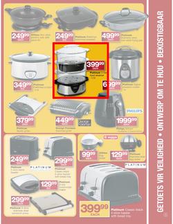 Checkers Hyper Western Cape : Winter Specials ( 26 May - 08 Jun 2014 ), page 5