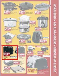 Checkers Hyper Western Cape : Winter Specials ( 26 May - 08 Jun 2014 ), page 5