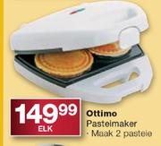 Ottimo Pasteimaker-Each