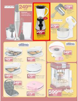 Checkers Hyper Western Cape : Winter Specials ( 26 May - 08 Jun 2014 ), page 6