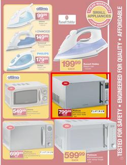 Checkers Hyper Western Cape : Winter Specials ( 26 May - 08 Jun 2014 ), page 7