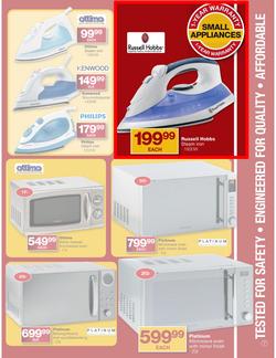 Checkers Hyper Western Cape : Winter Specials ( 26 May - 08 Jun 2014 ), page 7