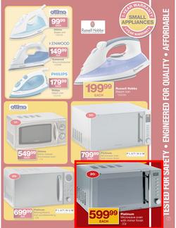 Checkers Hyper Western Cape : Winter Specials ( 26 May - 08 Jun 2014 ), page 7