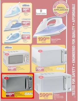 Checkers Hyper Western Cape : Winter Specials ( 26 May - 08 Jun 2014 ), page 7
