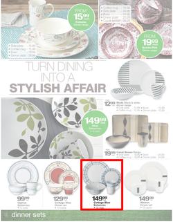 Checkers Hyper Western Cape : Winter Specials ( 26 May - 08 Jun 2014 ), page 8