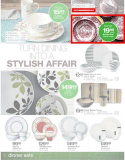 Checkers Hyper Western Cape : Winter Specials ( 26 May - 08 Jun 2014 ), page 8