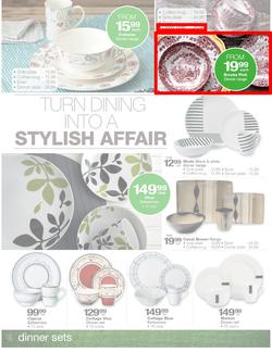 Checkers Hyper Western Cape : Winter Specials ( 26 May - 08 Jun 2014 ), page 8