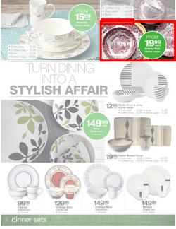 Checkers Hyper Western Cape : Winter Specials ( 26 May - 08 Jun 2014 ), page 8