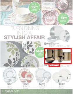 Checkers Hyper Western Cape : Winter Specials ( 26 May - 08 Jun 2014 ), page 8