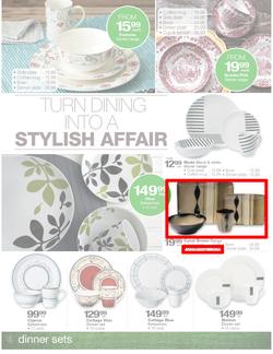 Checkers Hyper Western Cape : Winter Specials ( 26 May - 08 Jun 2014 ), page 8