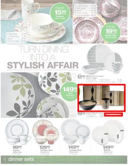 Checkers Hyper Western Cape : Winter Specials ( 26 May - 08 Jun 2014 ), page 8