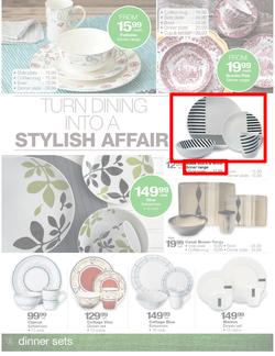 Checkers Hyper Western Cape : Winter Specials ( 26 May - 08 Jun 2014 ), page 8