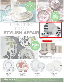 Checkers Hyper Western Cape : Winter Specials ( 26 May - 08 Jun 2014 ), page 8