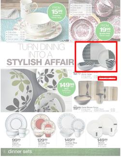 Checkers Hyper Western Cape : Winter Specials ( 26 May - 08 Jun 2014 ), page 8