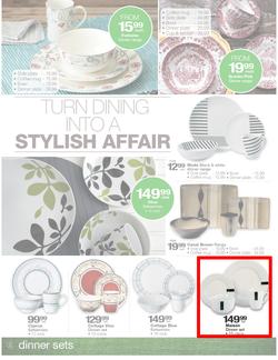 Checkers Hyper Western Cape : Winter Specials ( 26 May - 08 Jun 2014 ), page 8