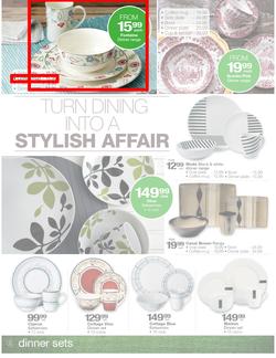 Checkers Hyper Western Cape : Winter Specials ( 26 May - 08 Jun 2014 ), page 8