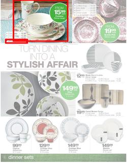 Checkers Hyper Western Cape : Winter Specials ( 26 May - 08 Jun 2014 ), page 8