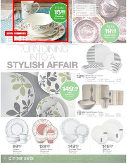 Checkers Hyper Western Cape : Winter Specials ( 26 May - 08 Jun 2014 ), page 8