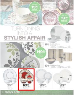 Checkers Hyper Western Cape : Winter Specials ( 26 May - 08 Jun 2014 ), page 8