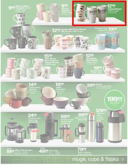 Checkers Hyper Western Cape : Winter Specials ( 26 May - 08 Jun 2014 ), page 9