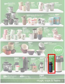 Checkers Hyper Western Cape : Winter Specials ( 26 May - 08 Jun 2014 ), page 9