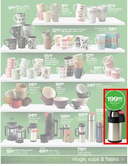 Checkers Hyper Western Cape : Winter Specials ( 26 May - 08 Jun 2014 ), page 9