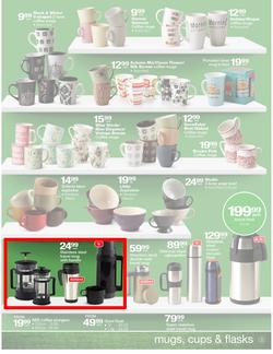 Checkers Hyper Western Cape : Winter Specials ( 26 May - 08 Jun 2014 ), page 9