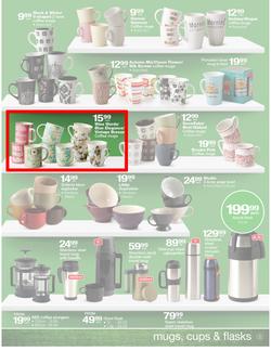 Checkers Hyper Western Cape : Winter Specials ( 26 May - 08 Jun 2014 ), page 9