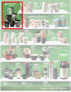 Checkers Hyper Western Cape : Winter Specials ( 26 May - 08 Jun 2014 ), page 9
