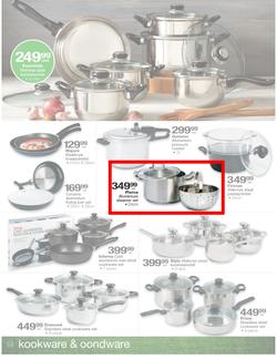 Checkers Hyper Western Cape : Winter Specials ( 26 May - 08 Jun 2014 ), page 10