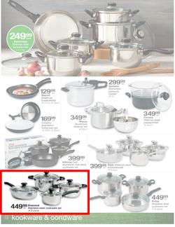 Checkers Hyper Western Cape : Winter Specials ( 26 May - 08 Jun 2014 ), page 10
