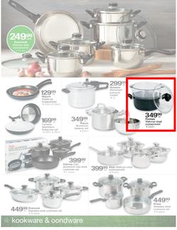 Checkers Hyper Western Cape : Winter Specials ( 26 May - 08 Jun 2014 ), page 10