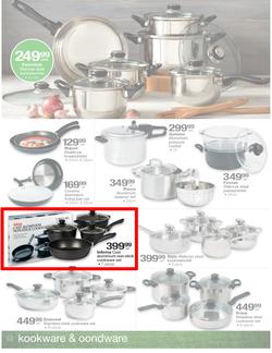 Checkers Hyper Western Cape : Winter Specials ( 26 May - 08 Jun 2014 ), page 10