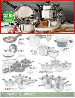 Checkers Hyper Western Cape : Winter Specials ( 26 May - 08 Jun 2014 ), page 10