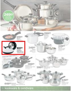 Checkers Hyper Western Cape : Winter Specials ( 26 May - 08 Jun 2014 ), page 10