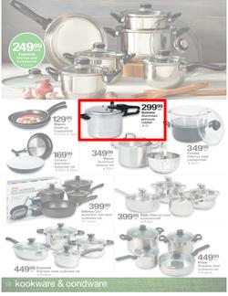 Checkers Hyper Western Cape : Winter Specials ( 26 May - 08 Jun 2014 ), page 10