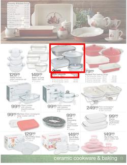 Checkers Hyper Western Cape : Winter Specials ( 26 May - 08 Jun 2014 ), page 11