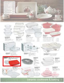 Checkers Hyper Western Cape : Winter Specials ( 26 May - 08 Jun 2014 ), page 11