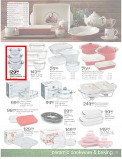 Checkers Hyper Western Cape : Winter Specials ( 26 May - 08 Jun 2014 ), page 11