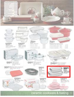 Checkers Hyper Western Cape : Winter Specials ( 26 May - 08 Jun 2014 ), page 11