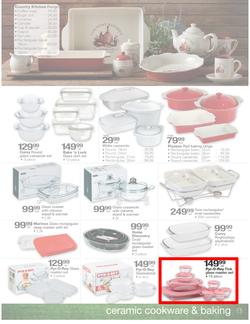 Checkers Hyper Western Cape : Winter Specials ( 26 May - 08 Jun 2014 ), page 11
