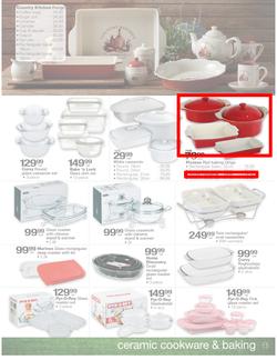 Checkers Hyper Western Cape : Winter Specials ( 26 May - 08 Jun 2014 ), page 11