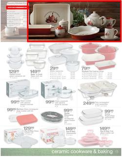 Checkers Hyper Western Cape : Winter Specials ( 26 May - 08 Jun 2014 ), page 11
