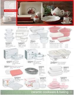 Checkers Hyper Western Cape : Winter Specials ( 26 May - 08 Jun 2014 ), page 11