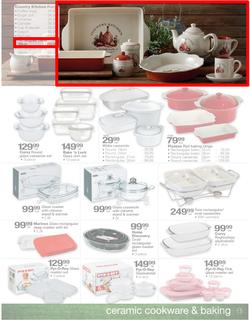 Checkers Hyper Western Cape : Winter Specials ( 26 May - 08 Jun 2014 ), page 11