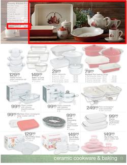 Checkers Hyper Western Cape : Winter Specials ( 26 May - 08 Jun 2014 ), page 11