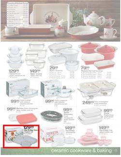 Checkers Hyper Western Cape : Winter Specials ( 26 May - 08 Jun 2014 ), page 11