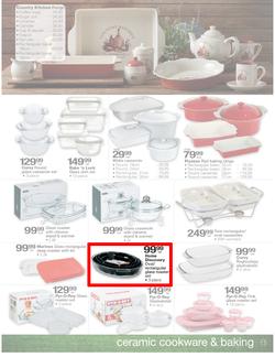 Checkers Hyper Western Cape : Winter Specials ( 26 May - 08 Jun 2014 ), page 11