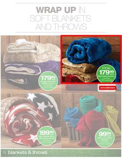 Checkers Hyper Western Cape : Winter Specials ( 26 May - 08 Jun 2014 ), page 12