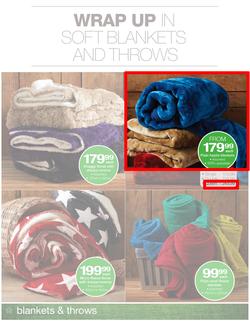 Checkers Hyper Western Cape : Winter Specials ( 26 May - 08 Jun 2014 ), page 12
